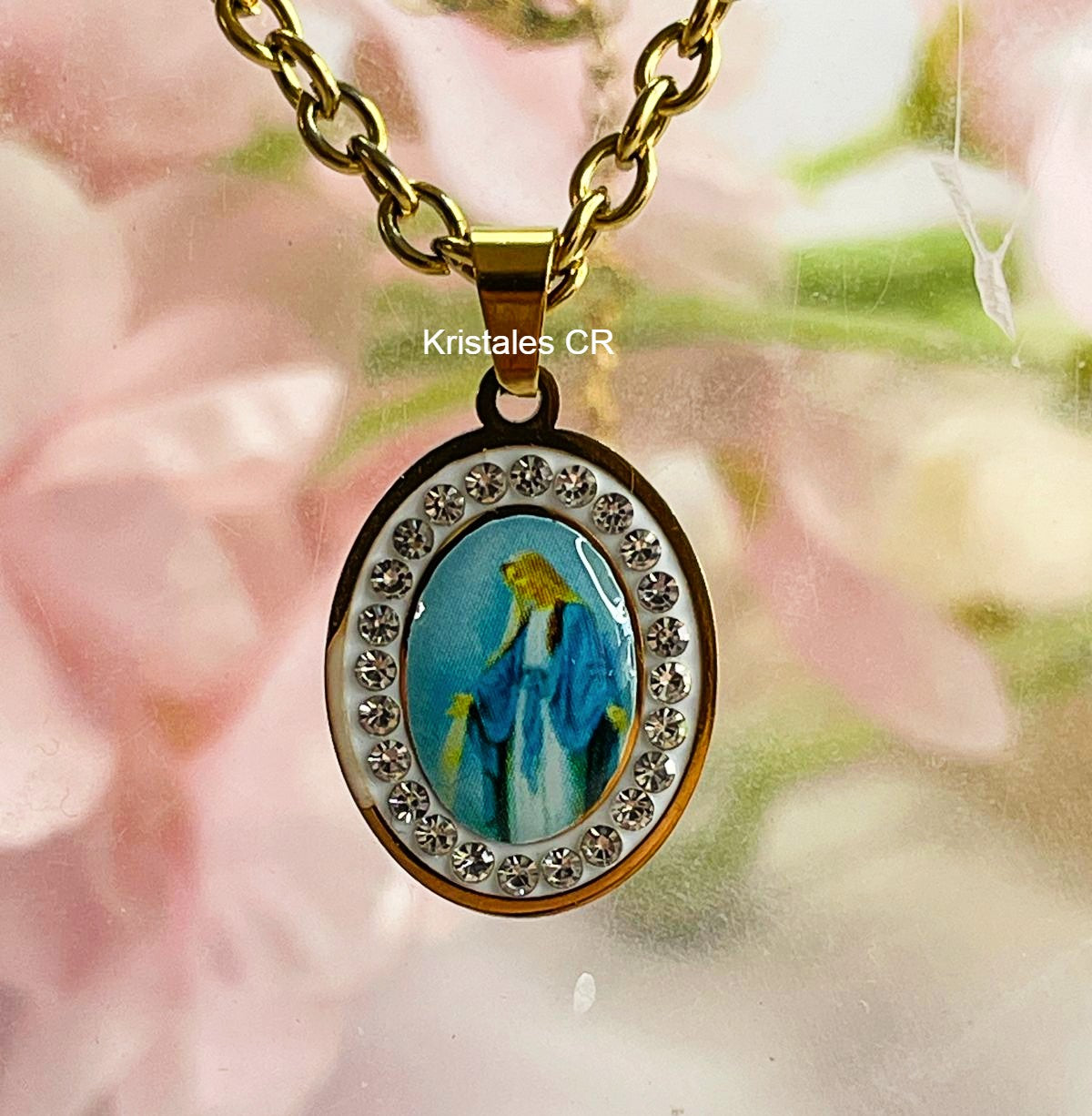 Collares Religiosos