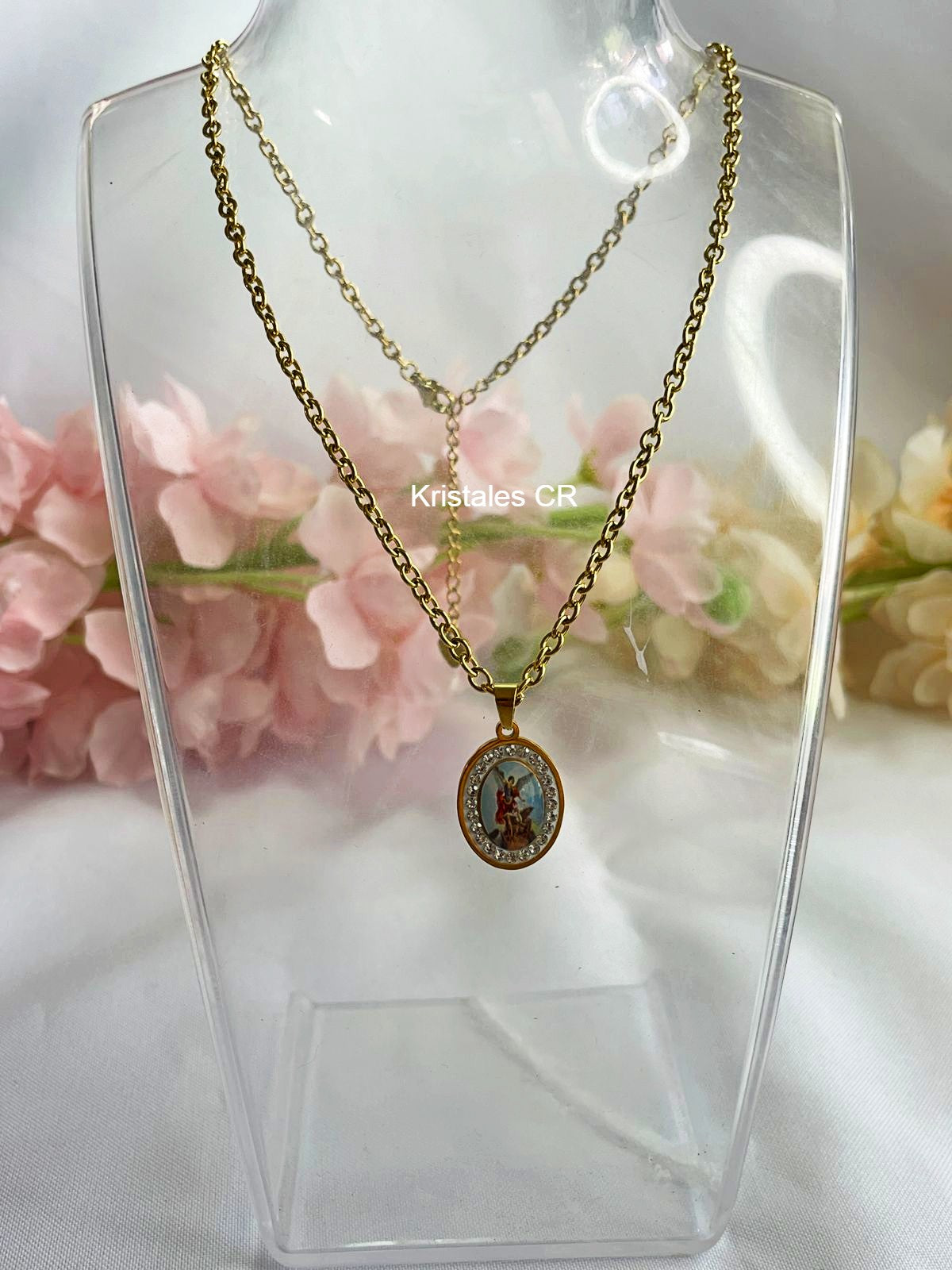 Collares Religiosos