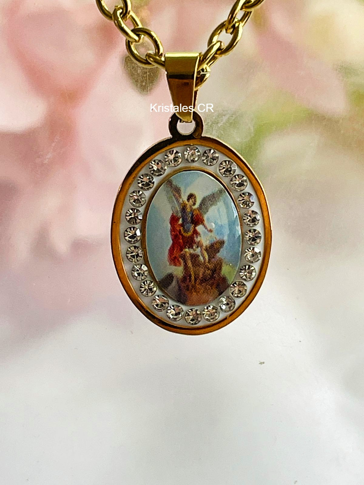 Collares Religiosos
