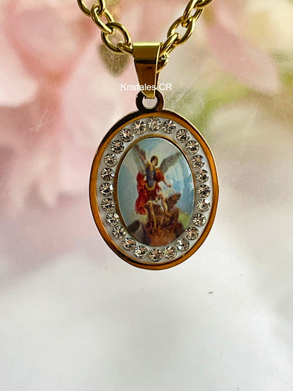 Collares Religiosos