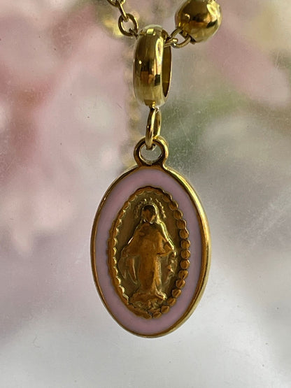 Collar de la Virgen