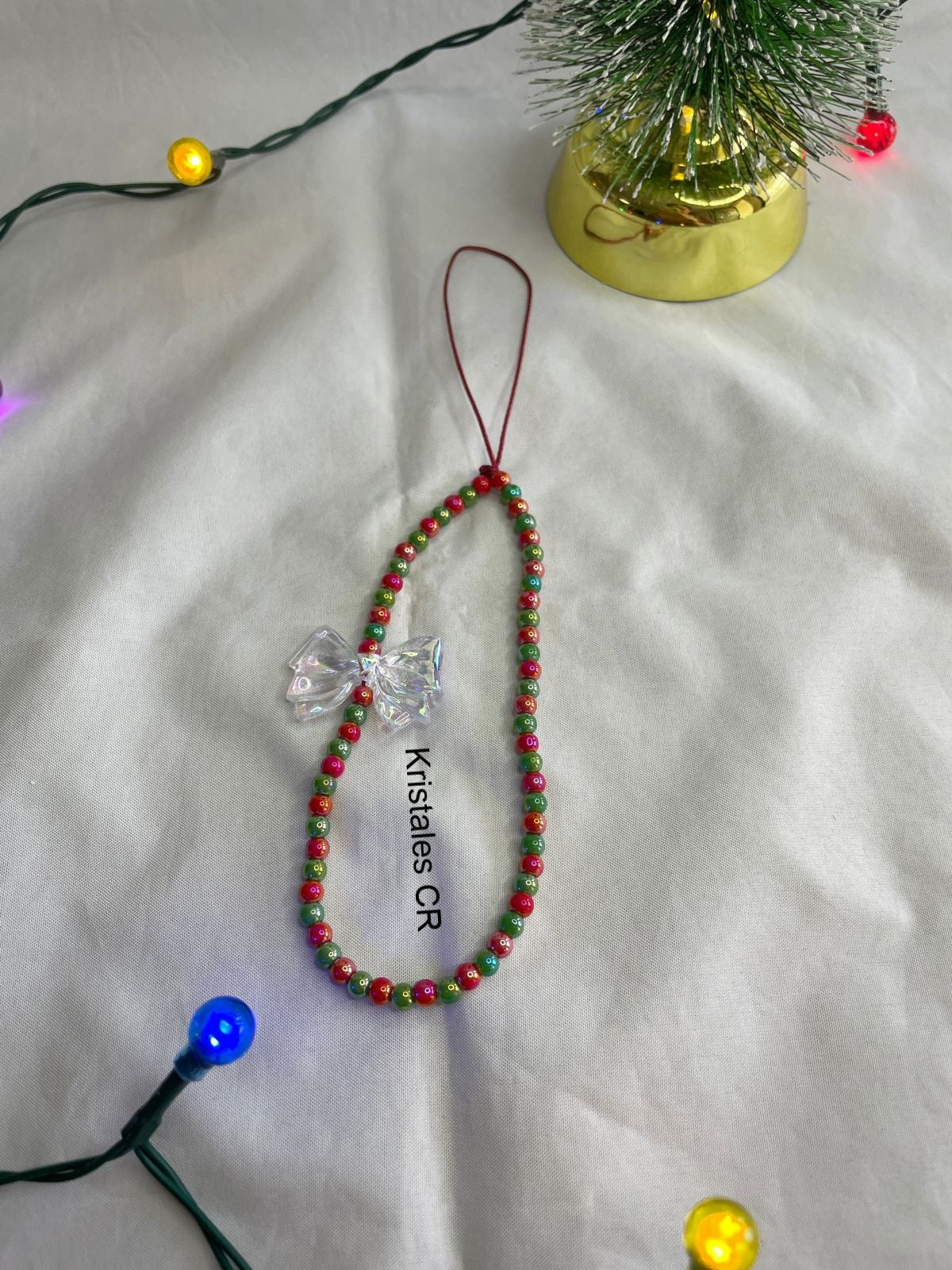 Adorno para Celular (Phone Strap)