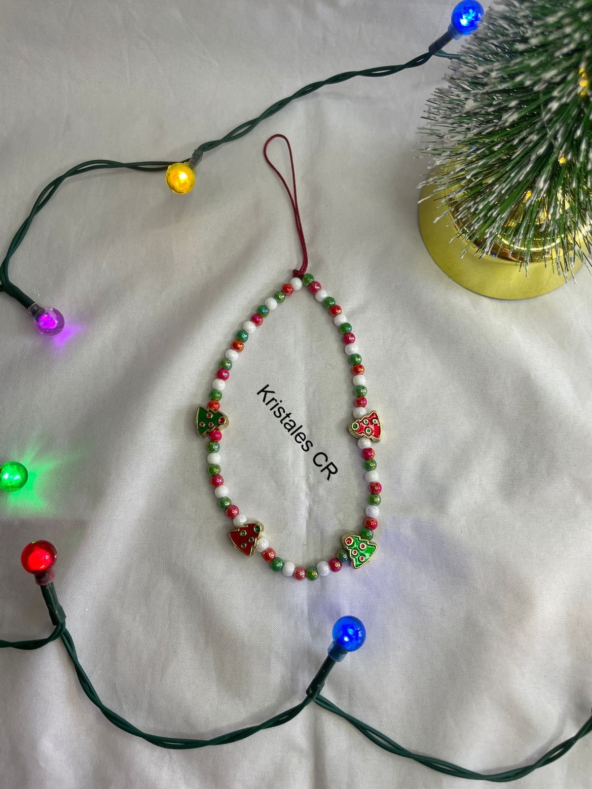 Adorno para Celular (Phone Strap)