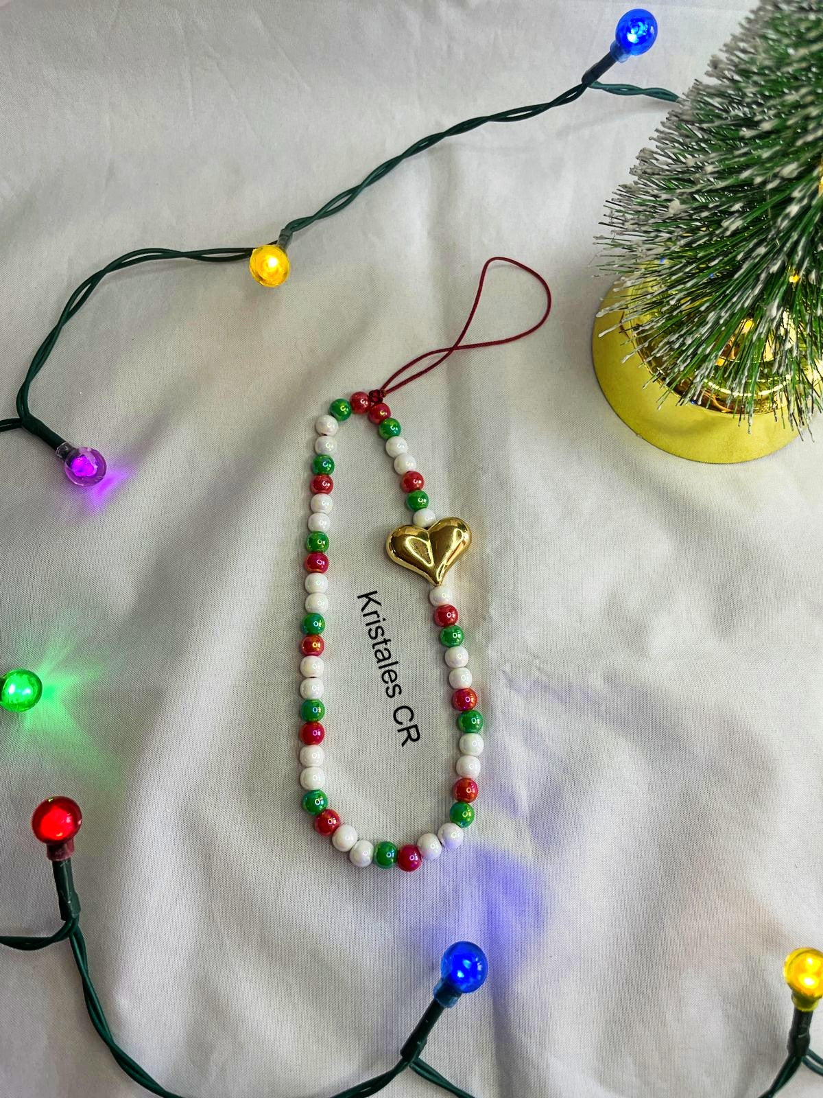 Adorno para Celular (Phone Strap)