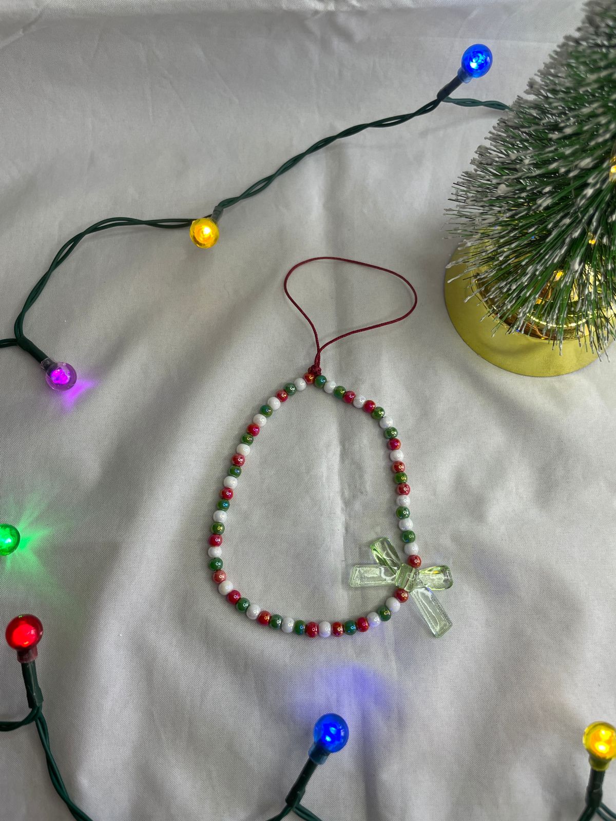 Adorno para Celular (Phone Strap)