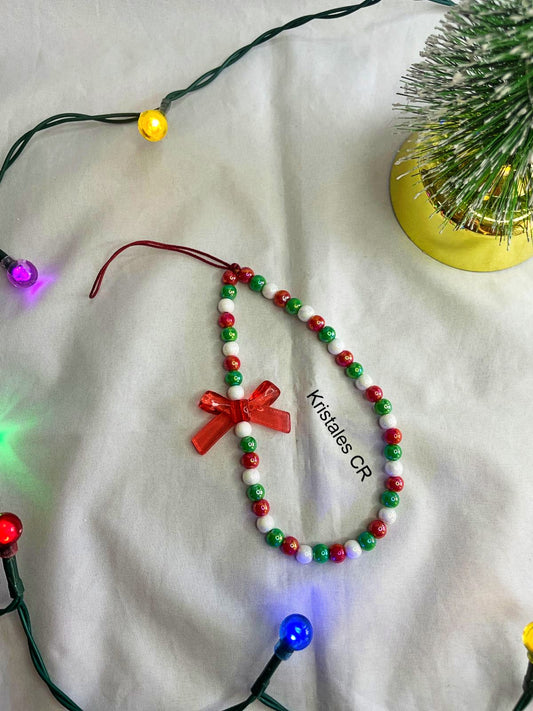 Adorno para Celular (Phone Strap)