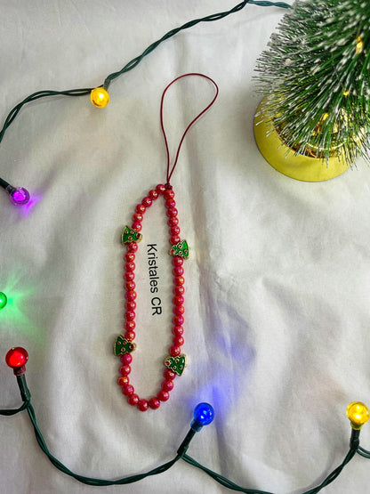 Adorno para Celular (Phone Strap)