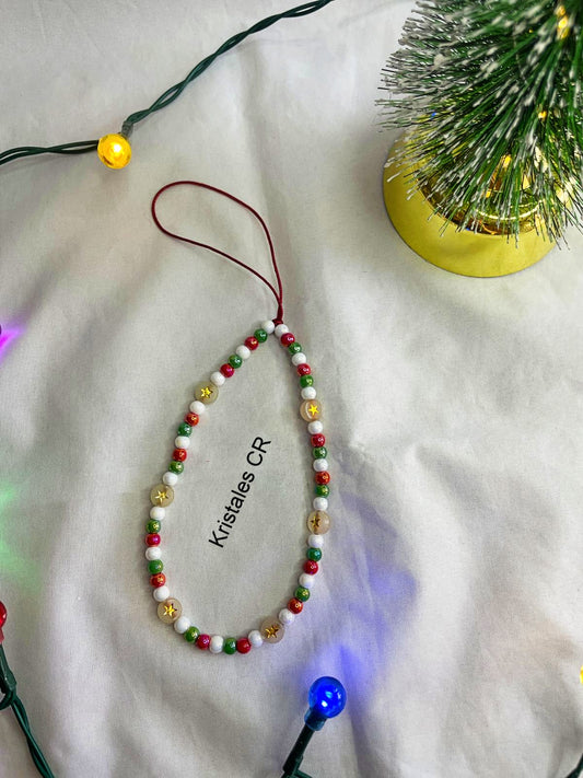 Adorno para Celular (Phone Strap)