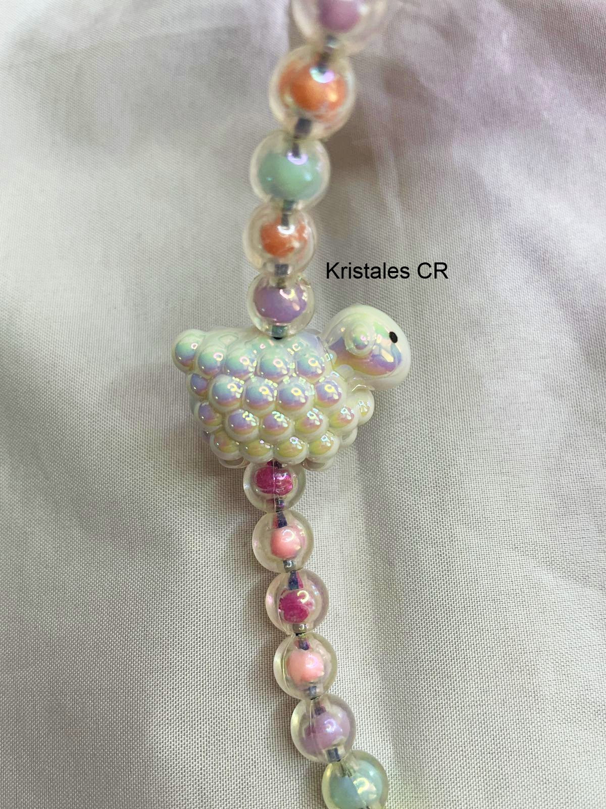 Adorno para Celular (Phone Strap)