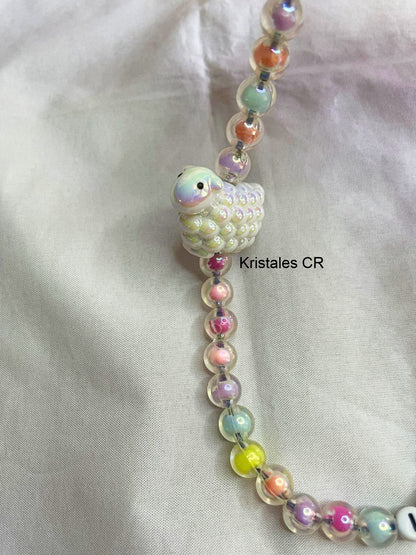 Adorno para Celular (Phone Strap)