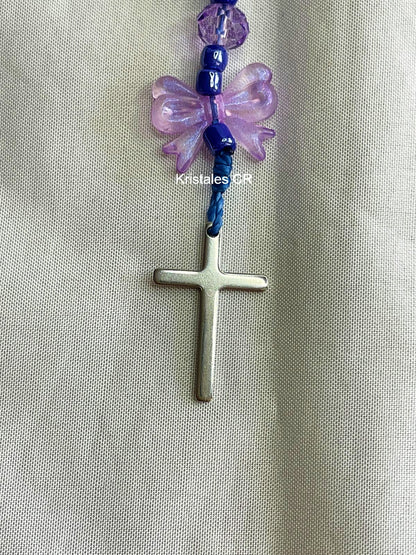 Rosario Morado (Degradado)