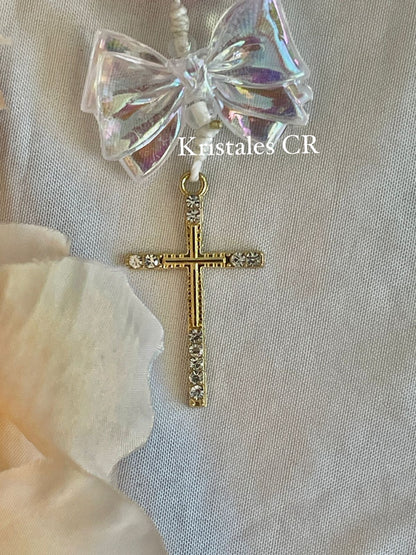 Rosario - Cristo Rey del Universo (Dorado)