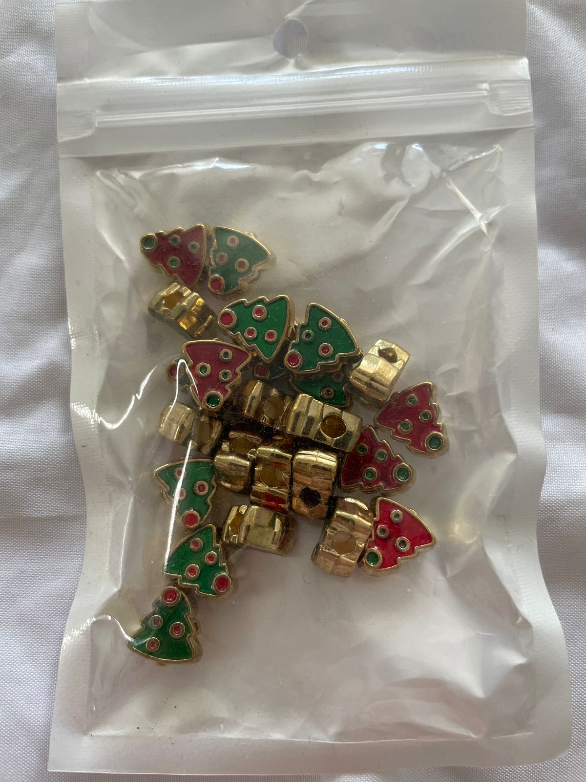Bead Mix