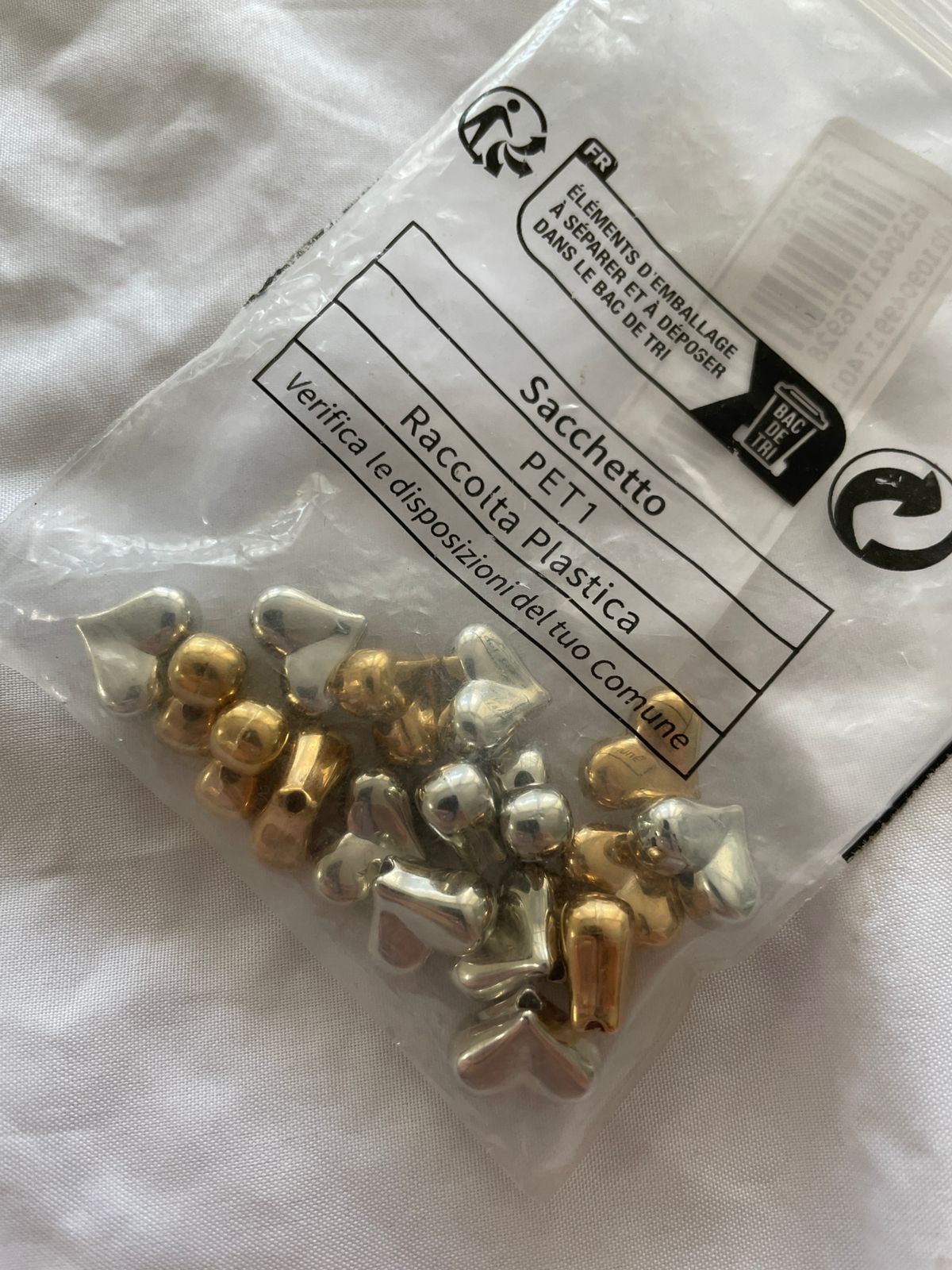 Bead Mix
