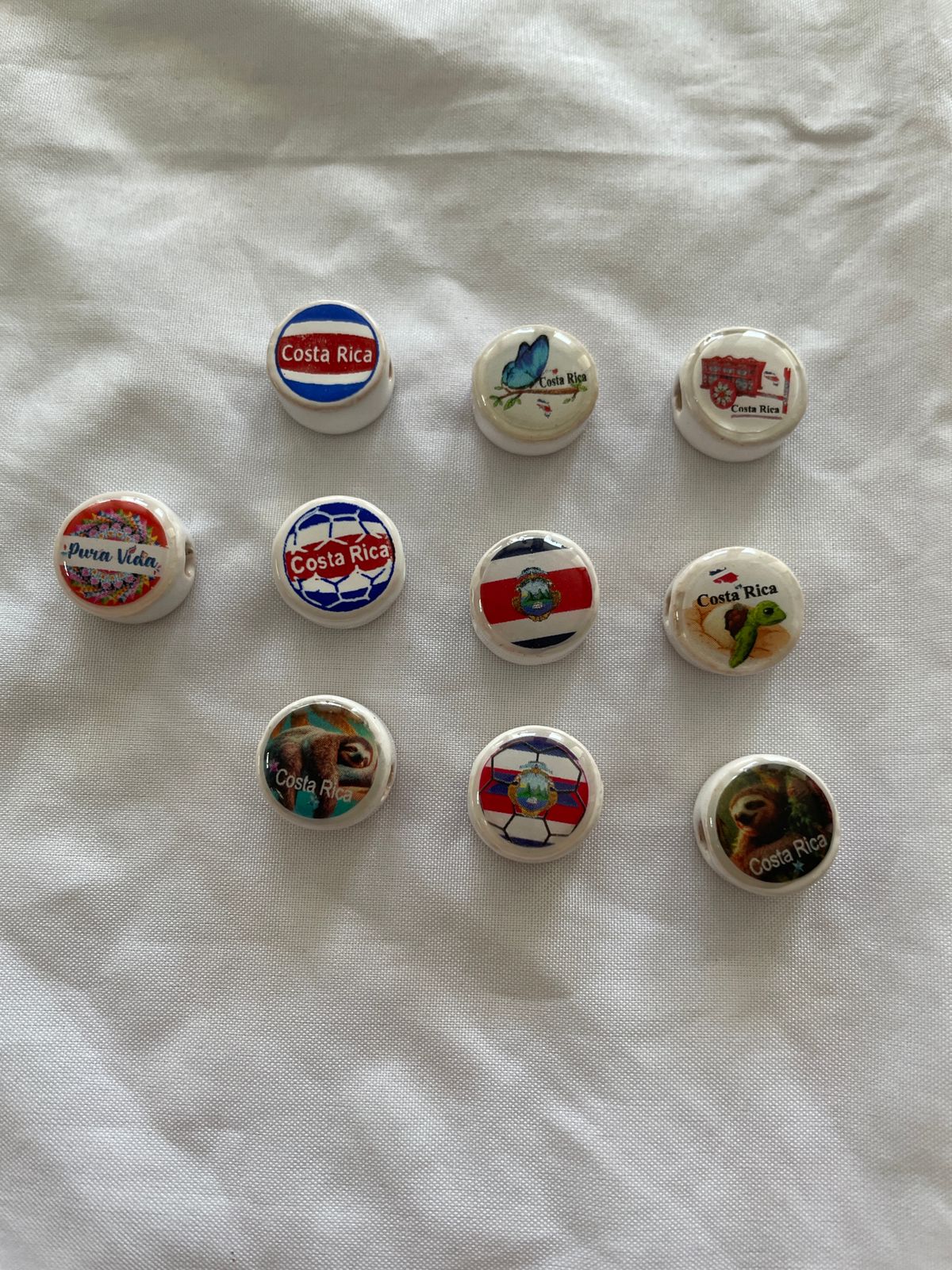 Bead Mix