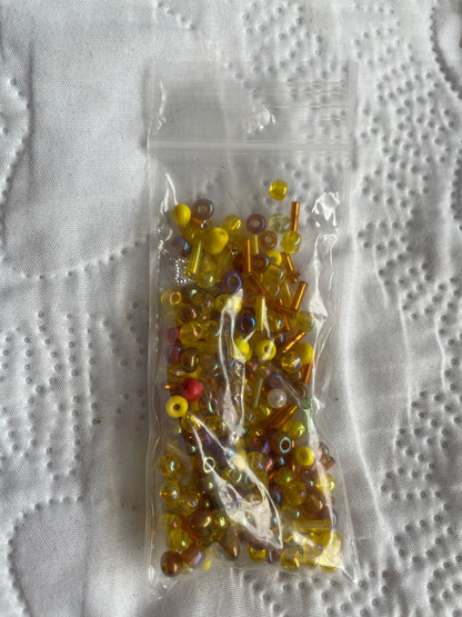 Beads Mix