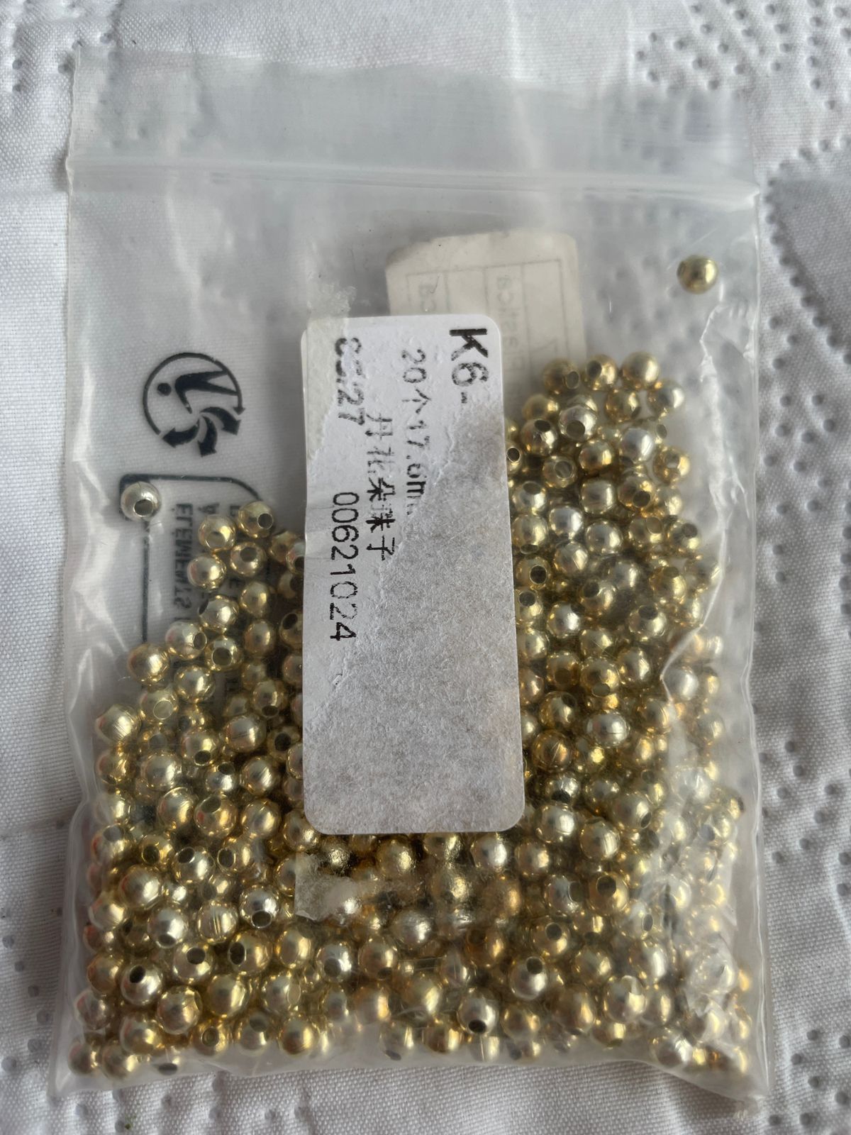 Beads Mix
