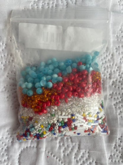 Beads Mix
