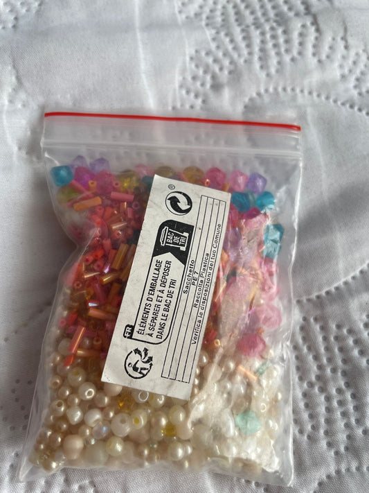 Beads Mix