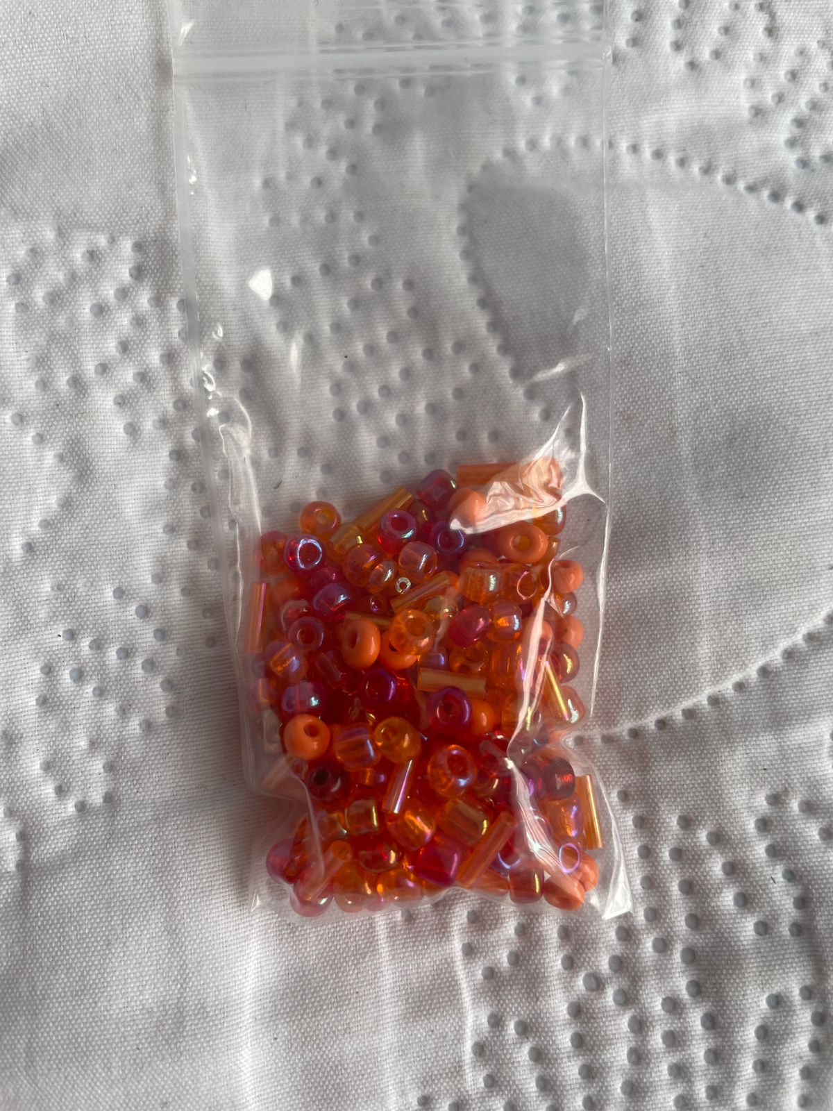 Beads Mix