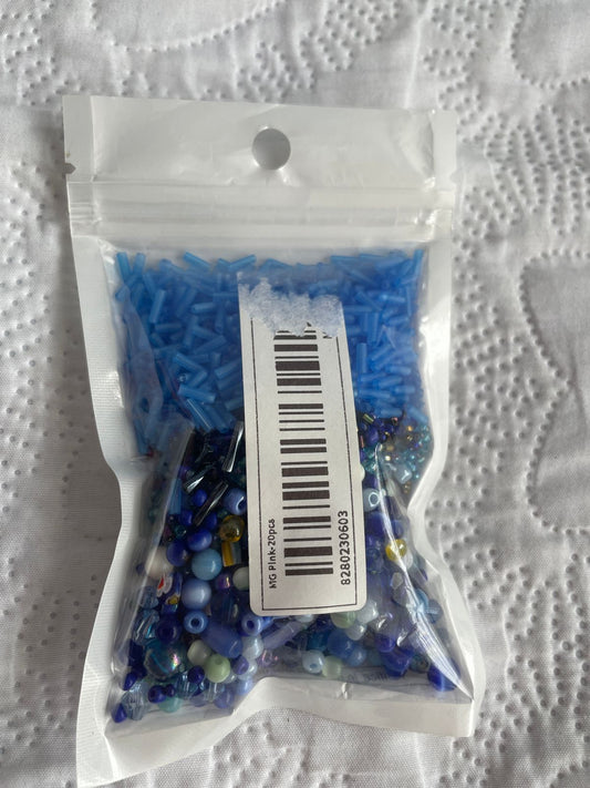 Beads Mix