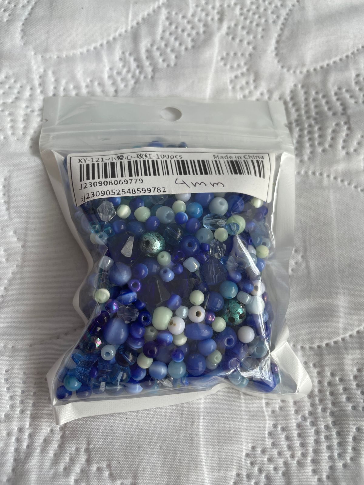 Beads Mix