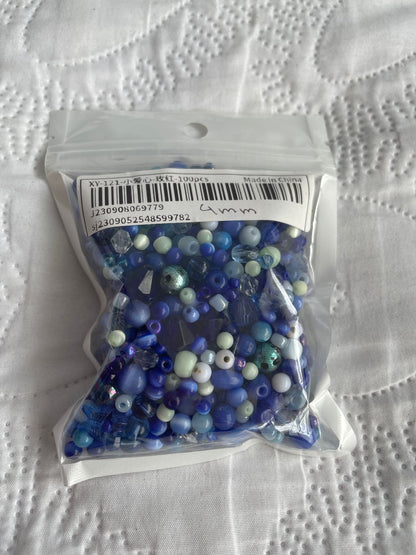 Beads Mix