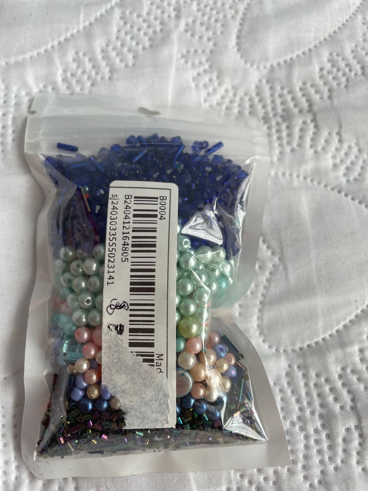 Beads Mix