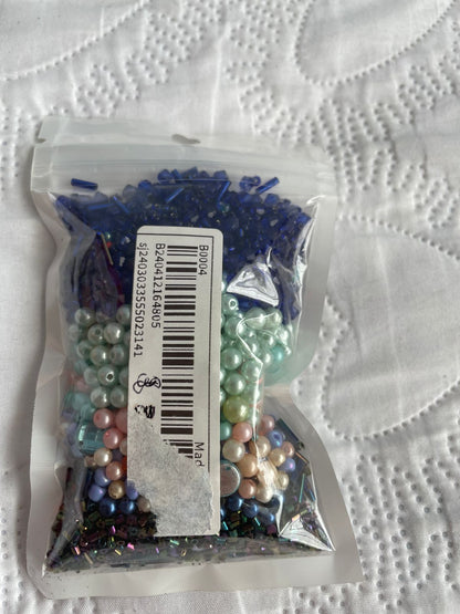 Beads Mix