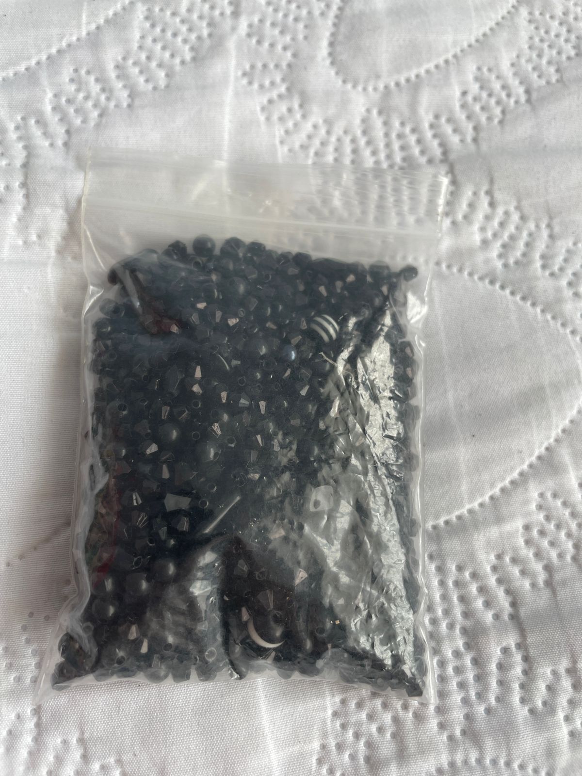 Beads Mix