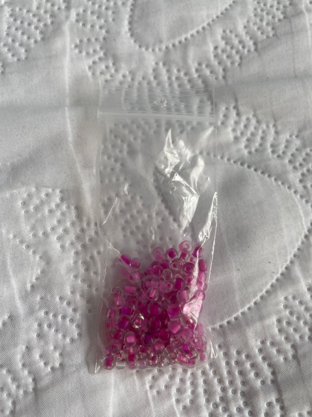 Beads Mix