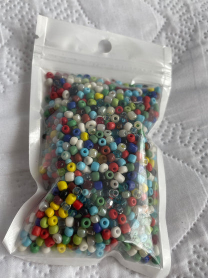 Beads Mix