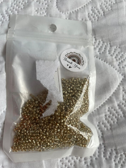 Beads Mix