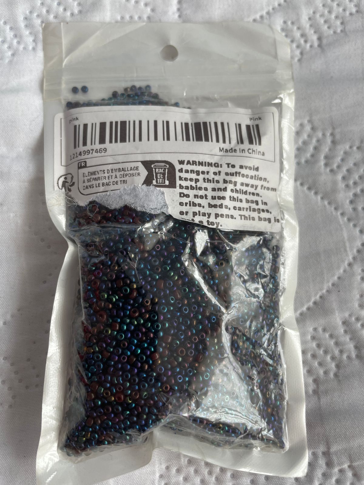 Beads Mix