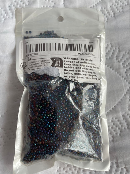 Beads Mix