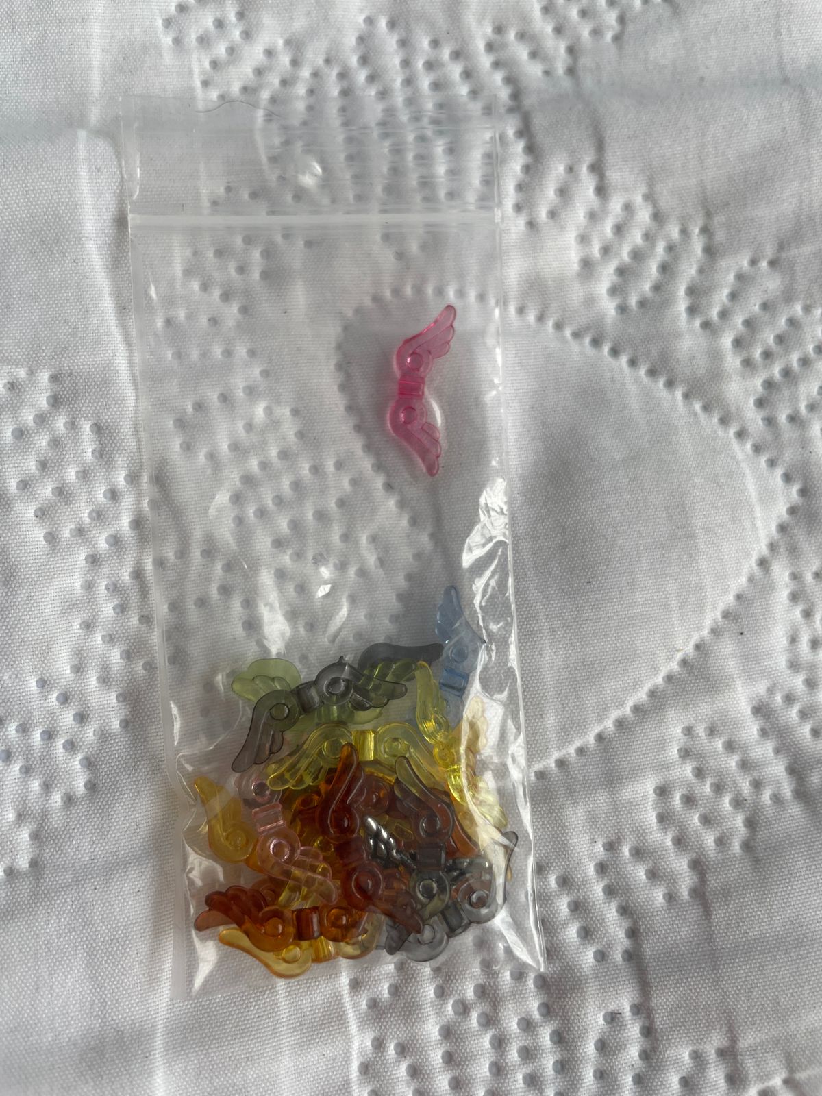Beads Mix (Figures)