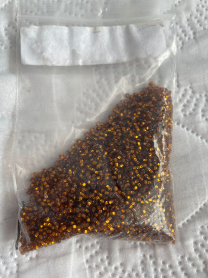 Beads Mix