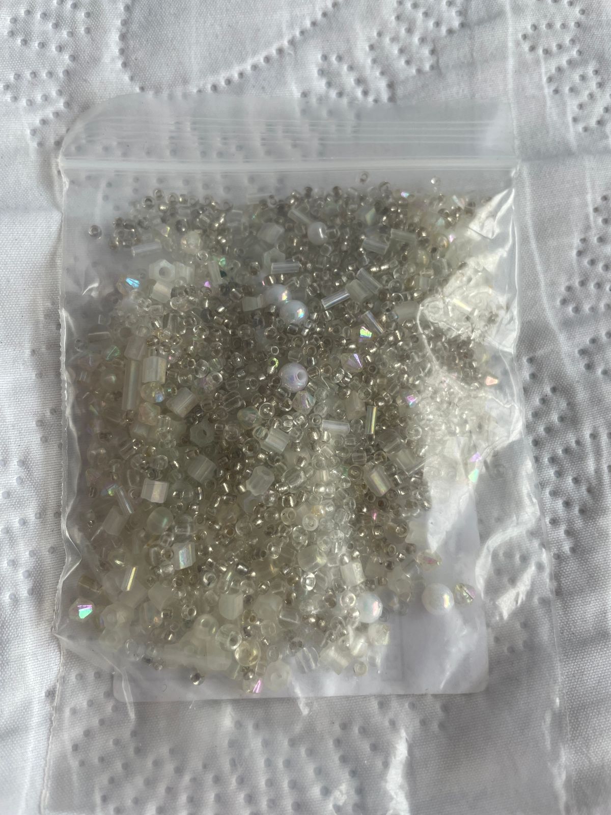Beads Mix