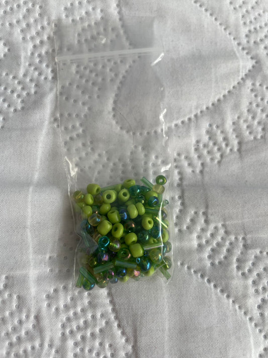 Beads Mix
