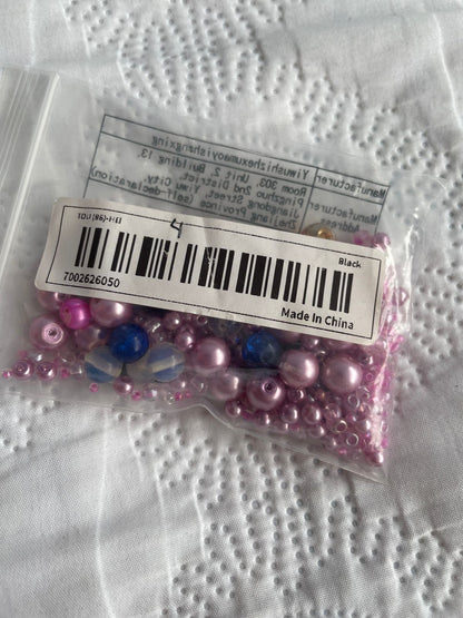 Beads Mix