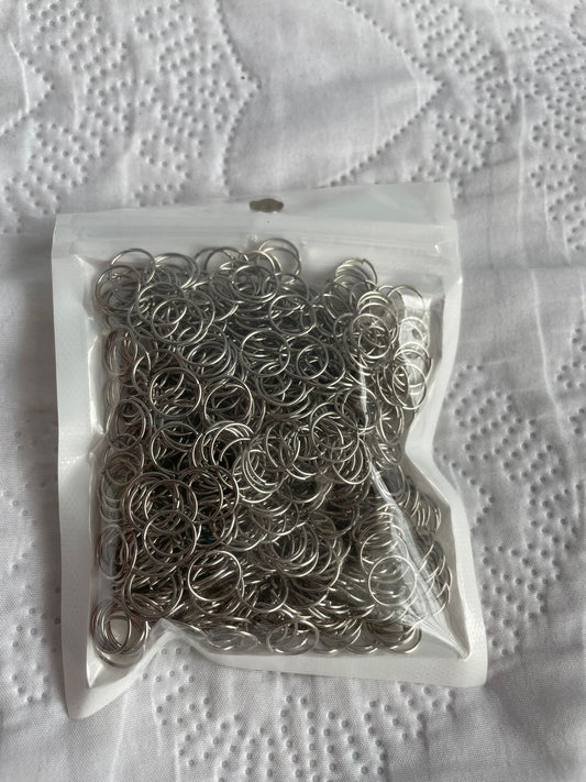 Rings (Metal)