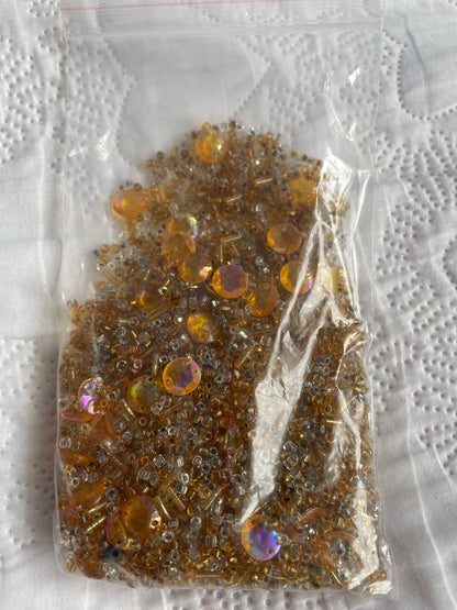 Beads Mix