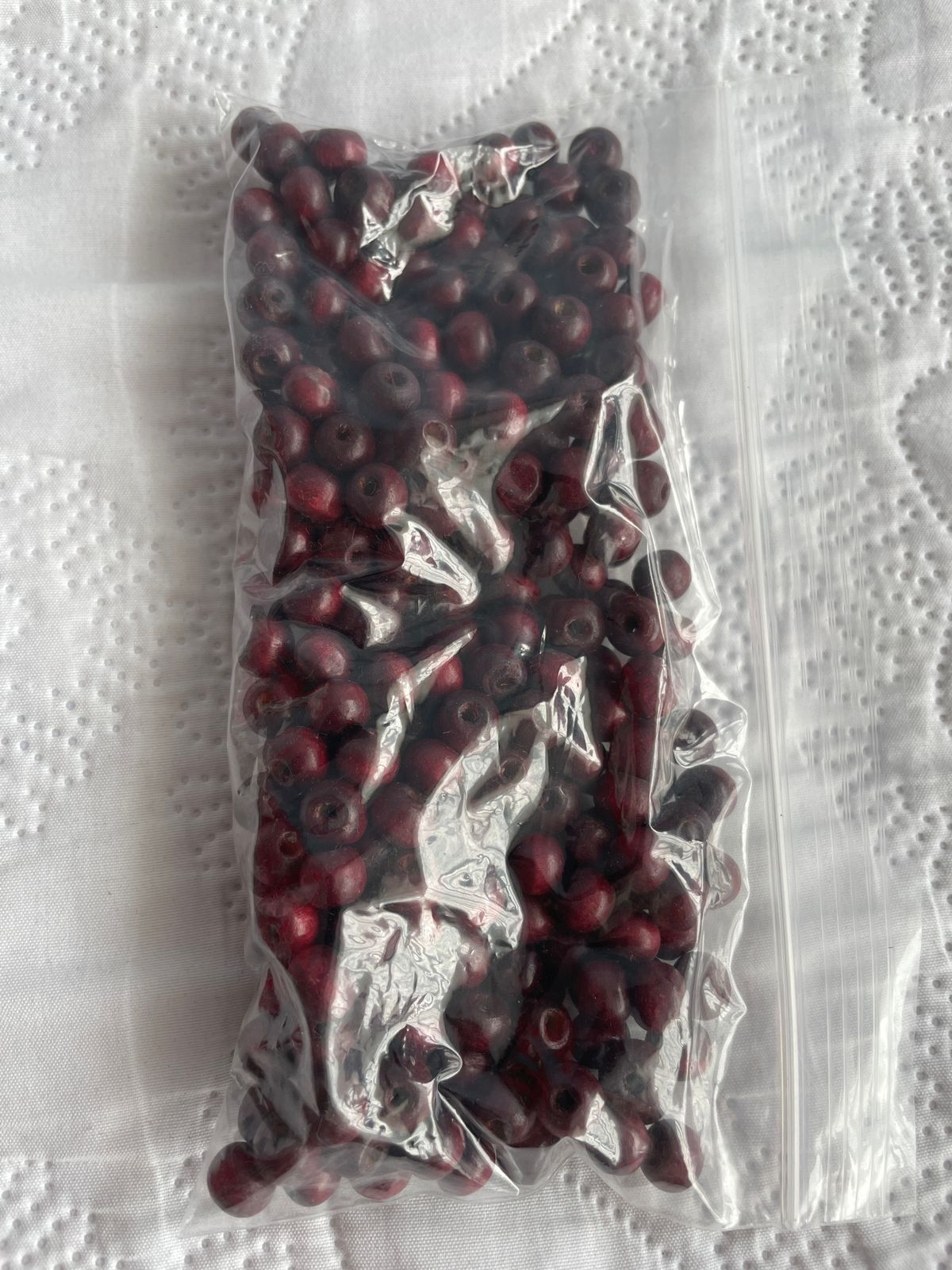 Bead Mix (Wood)