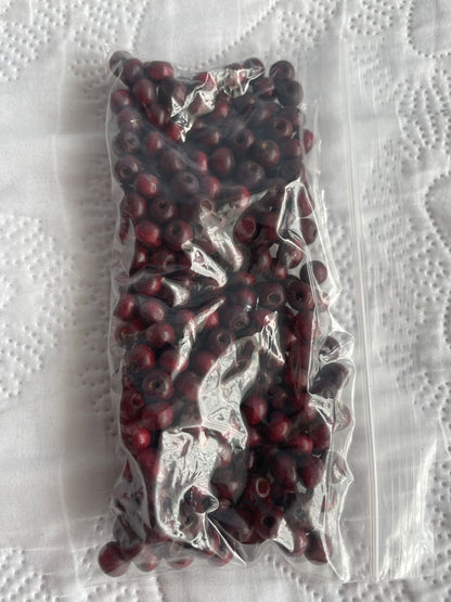 Bead Mix (Wood)