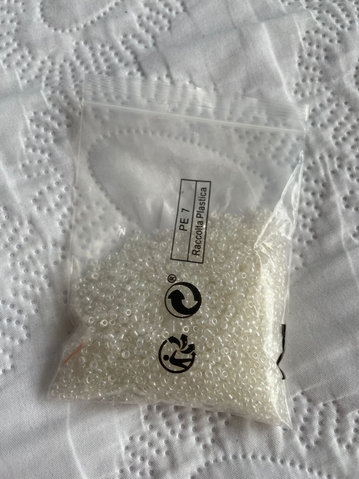 Beads Mix