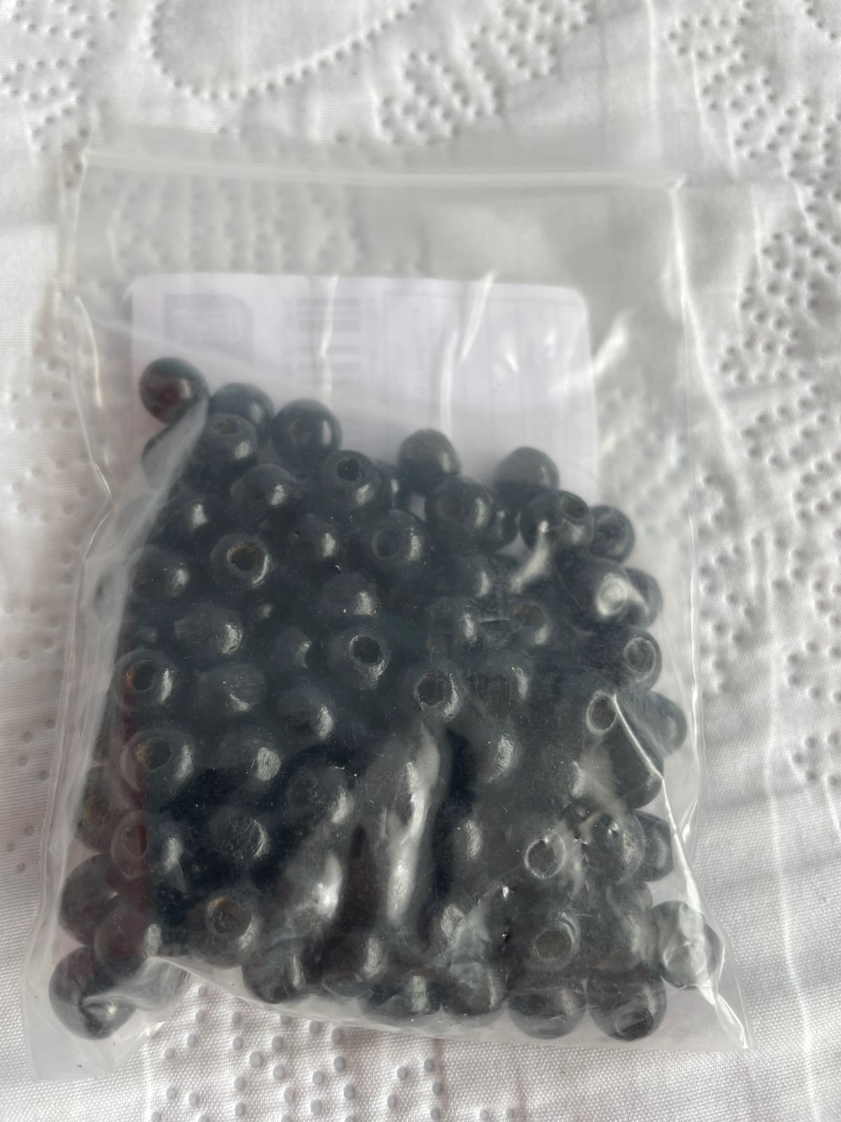 Bead Mix (Wood)