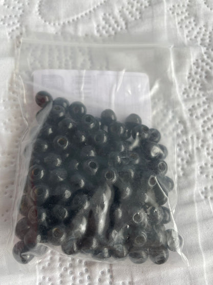 Bead Mix (Wood)