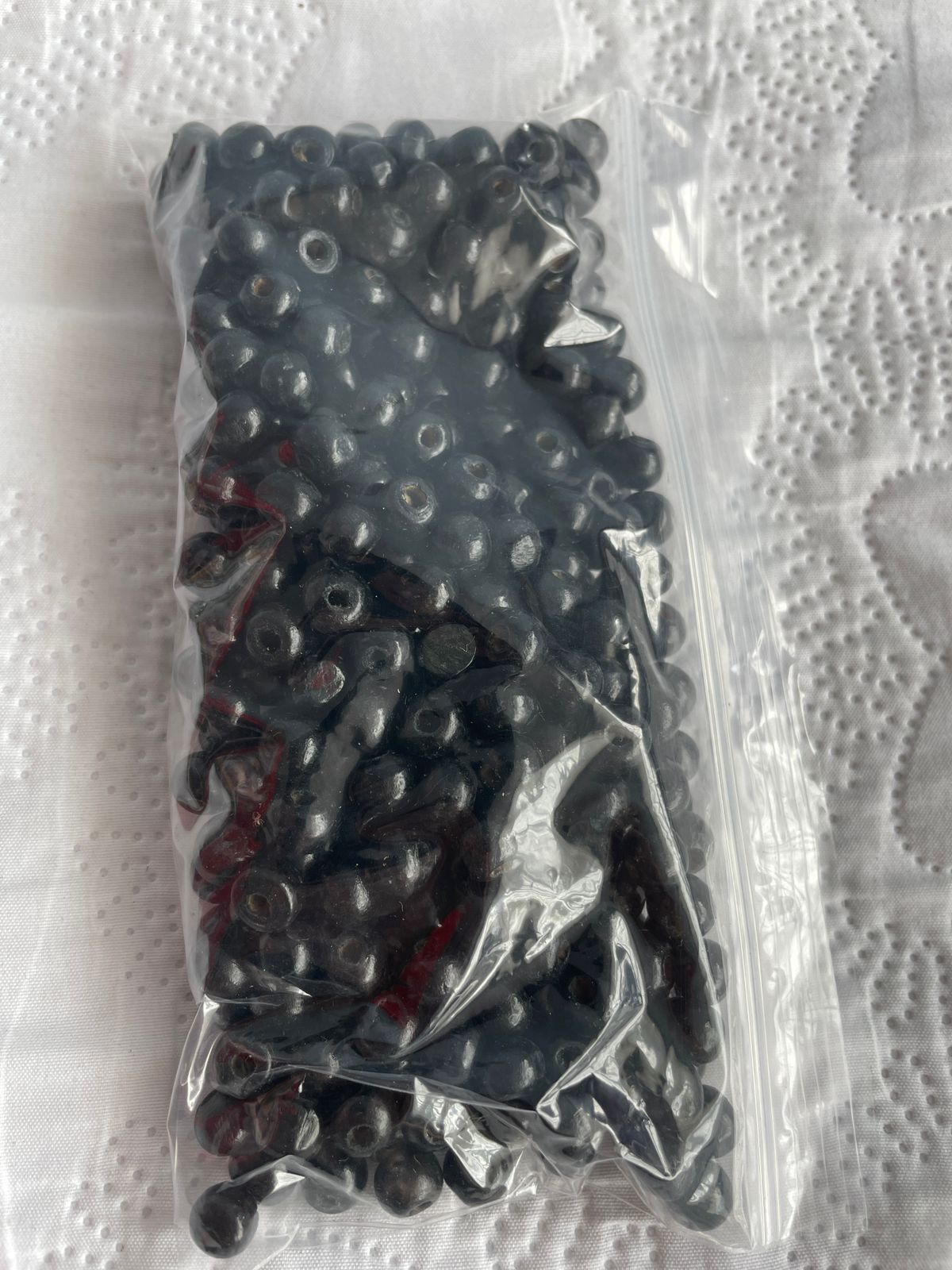 Bead Mix (Wood)