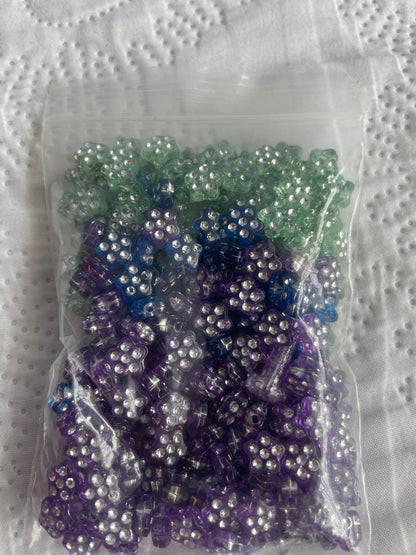 Beads Mix (Figures)