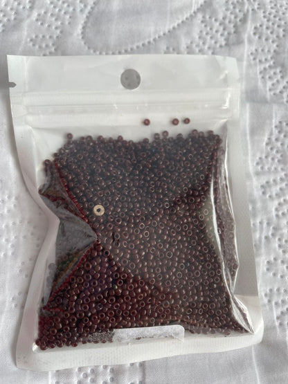 Beads Mix
